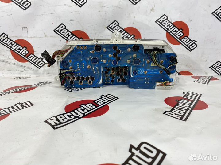 Спидометр mitsubishi pajero V45 6G74 1999