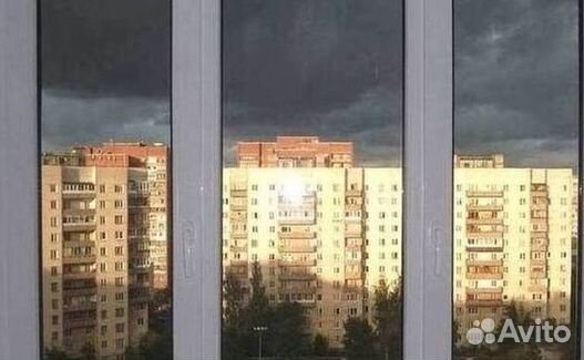 Пластиковые окна на заказ