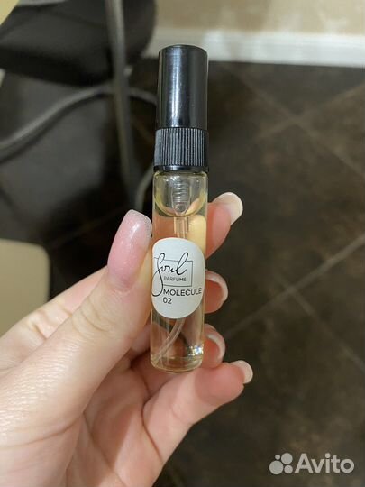 Духи женские