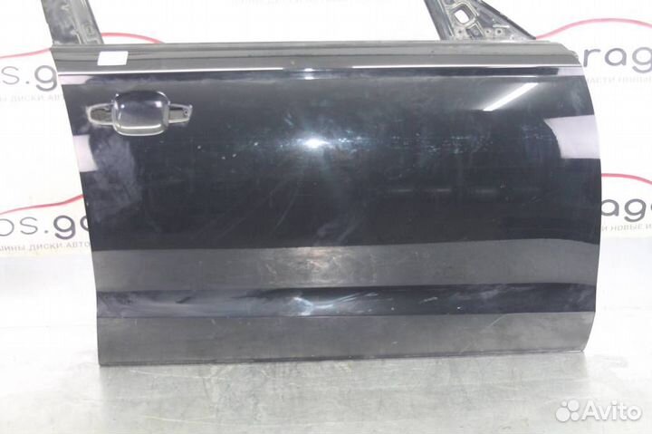 Дверь передняя правая Audi A6(C7)