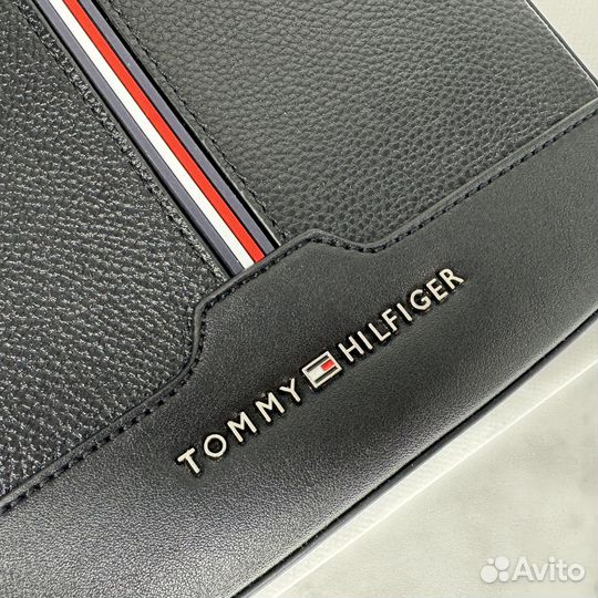 Сумка мужская Tommy Hilfiger