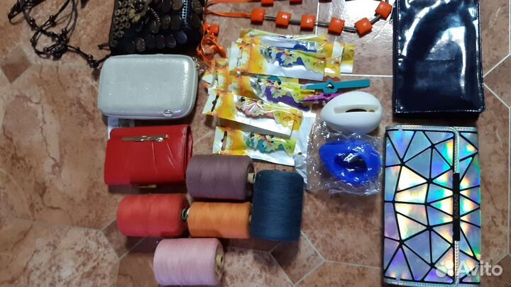 Разные мелочи