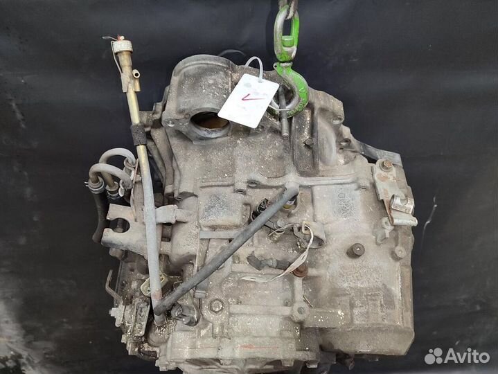 АКПП 1MZ-FE, U151F 4WD Toyota Harrier XU30 (2003—2