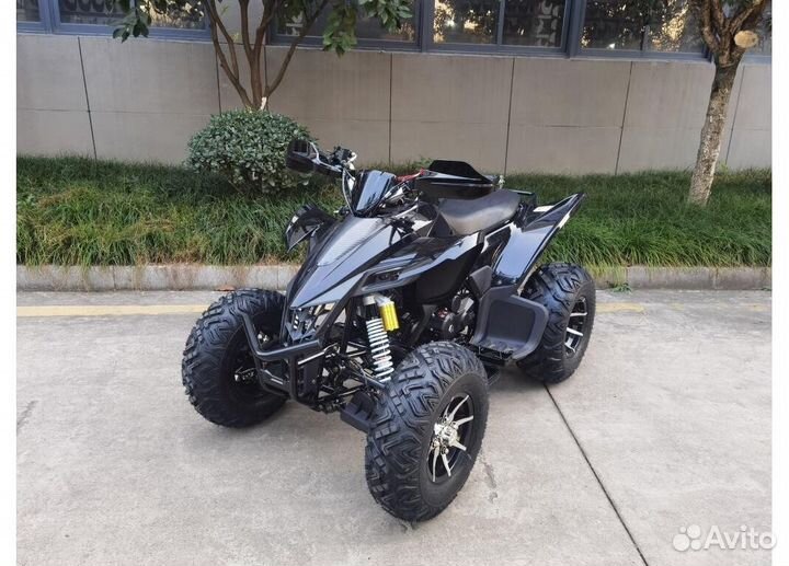 Машинокомплект Sporty 250