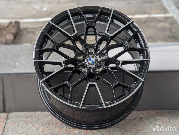 Кованые диски GT Forged R19 BMW G20,G30,G11