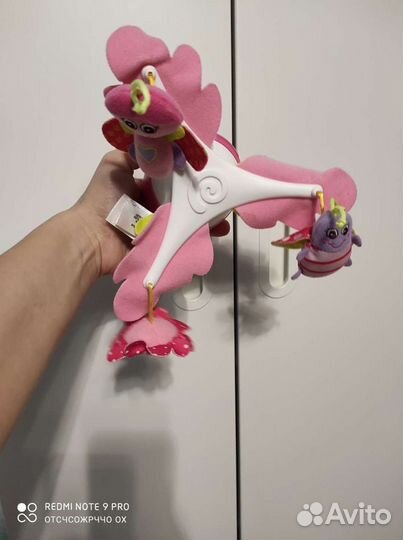 Музыкальный мобиль