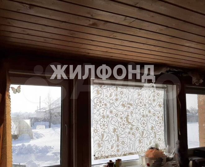 Дача 90 м² на участке 9 сот.