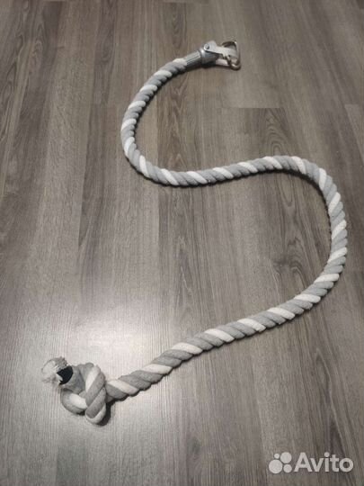 Канат детский