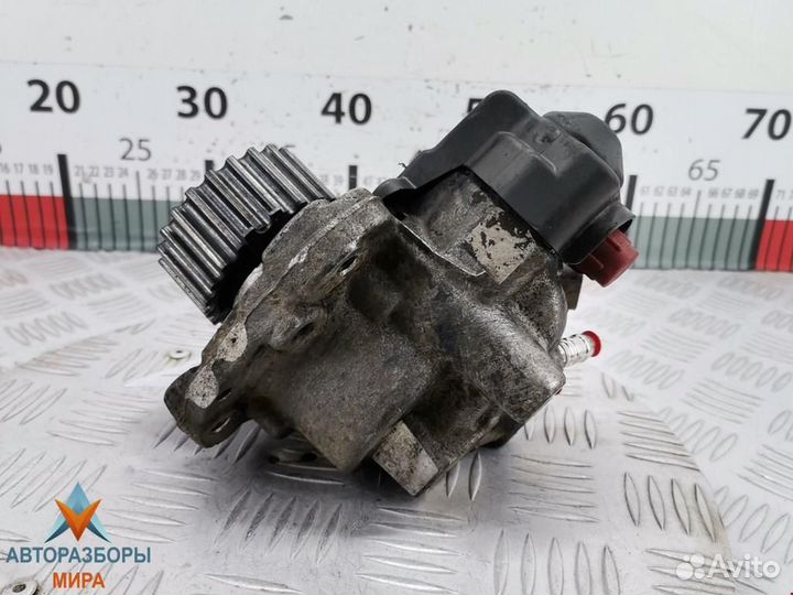 Тнвд Skoda Rapid 2015 28470303