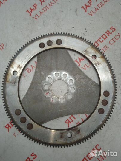 Маховик АКПП Volkswagen Touareg AZZ 2006