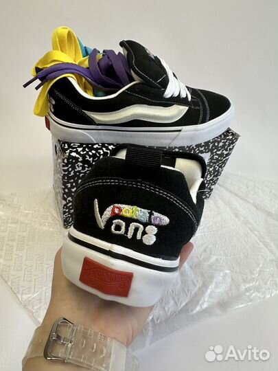 Vans Knu Skool Patato