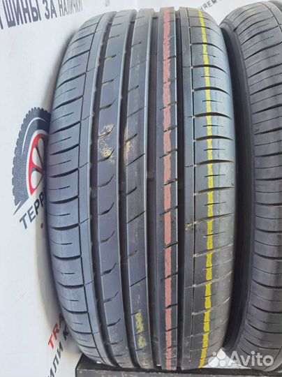 Nexen N'Fera SU1 215/55 R17 94V