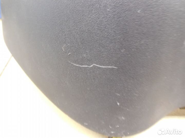 Накладка (кузов внутри) Auris (E15) 2006-2012