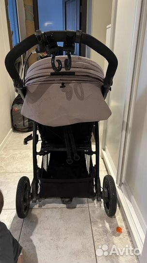 Peg perego book cross на запчасти