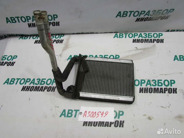 Радиатор отопителя для Geely Emgrand EC7 2008