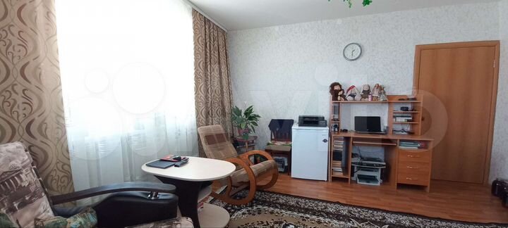 2-к. квартира, 54,7 м², 13/17 эт.