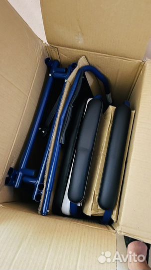 Медицинские изделия для инвалидов