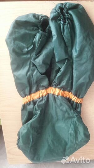 Комбинезон для маленькой собаки