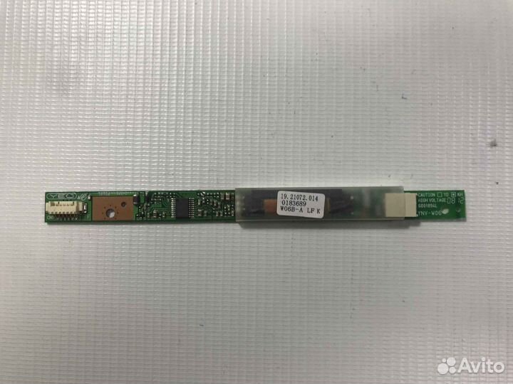 Инвертор для Fujitsu Siemens Amilo Sa 3650