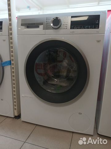 Стиральная машина Bosch WGA242X0ME купить в Санкт-Петербурге | Товары ...