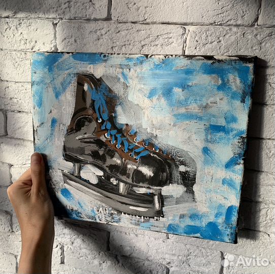 Картины-компаньоны для интерьера