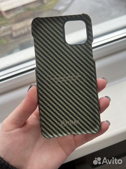 Чехол на iPhone 11pro