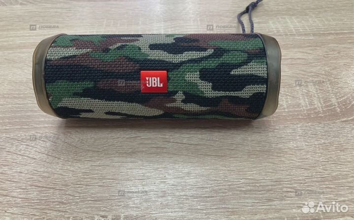 Колонка JBL flip4