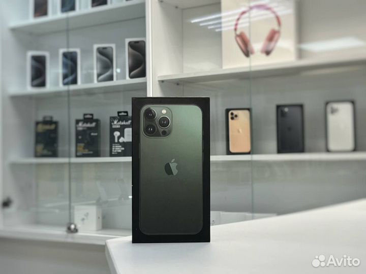 iPhone 13 Pro, 128 ГБ