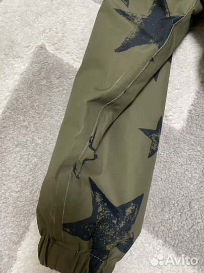 Комбинезон Molo 116 для мальчиков б/у