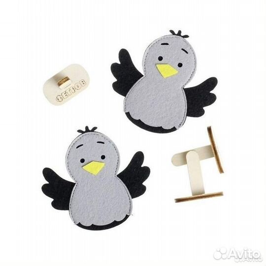 Пальчиковый театр 