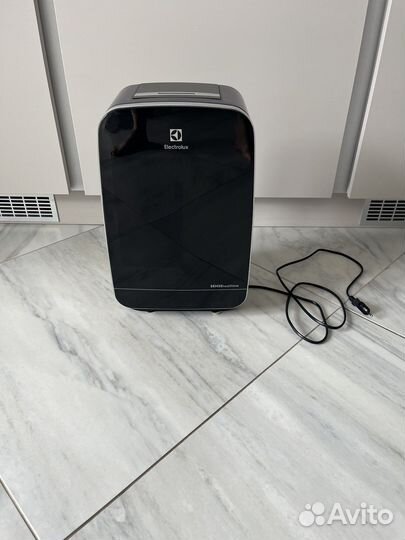 Увлажнитель Electrolux