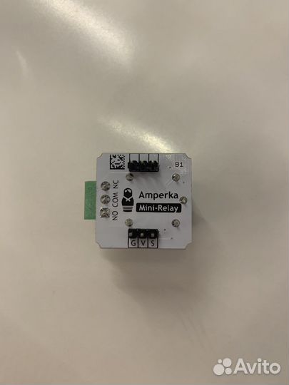 Мини модуль