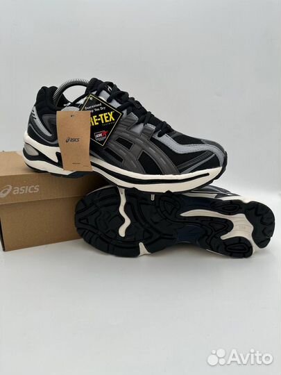 Кроссовки asics мужские
