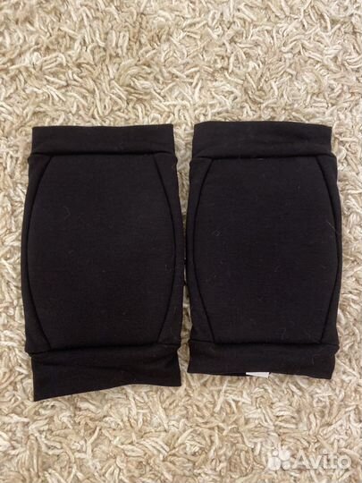 Наколенники детские для гимнастики и танцев