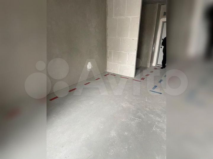 Аукцион: 1-к. квартира, 28,9 м², 15/20 эт.