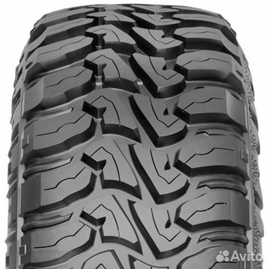 Nexen Roadian MTX 265/70 R17