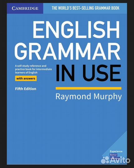 English grammar in use + supplementary