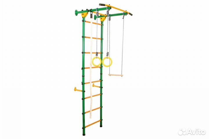 Детская шведская стенка