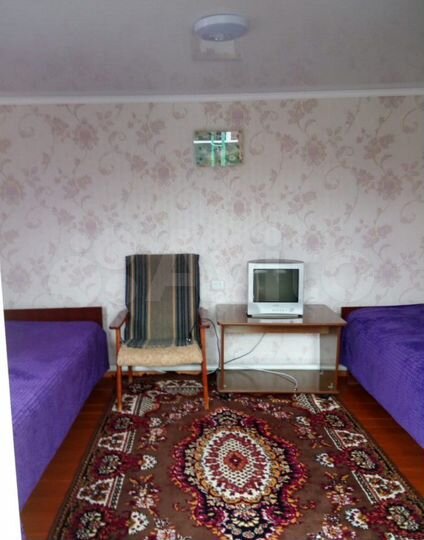 Дом 73 м² на участке 7 сот.