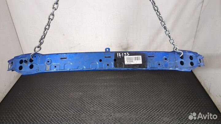 Усилитель бампера Chevrolet Cruze 2015, 2016