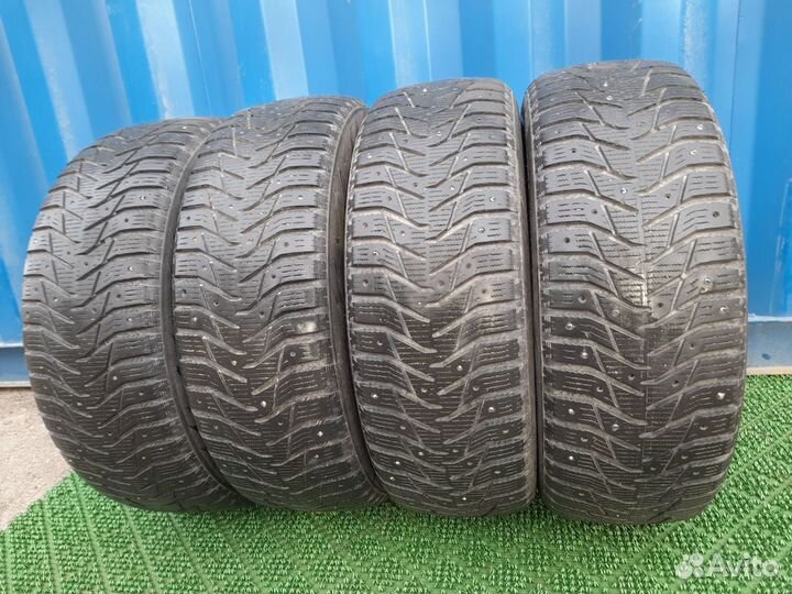 Sailun Ice Blazer WST3 225/60 R17 108T