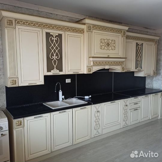 Кухонный гарнитур бу