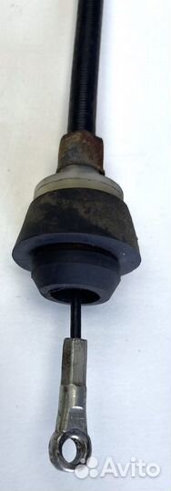 Шкода Фелиция Трос сцепления