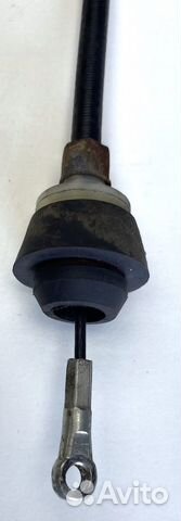 Шкода Фелиция Трос сцепления