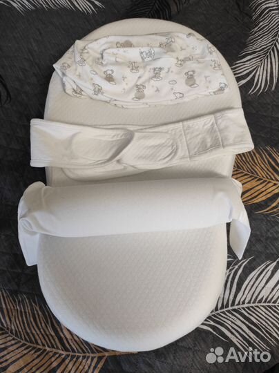 Кокон Зевушка в отличном состоянии