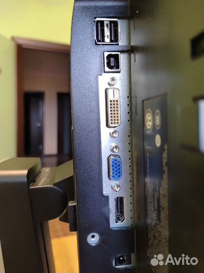 Монитор Dell P19113Sf 19