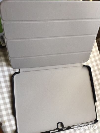 Чехол на планшет samsung