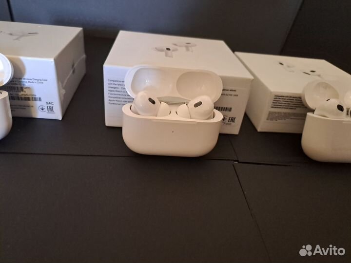 Airpods Pro 2