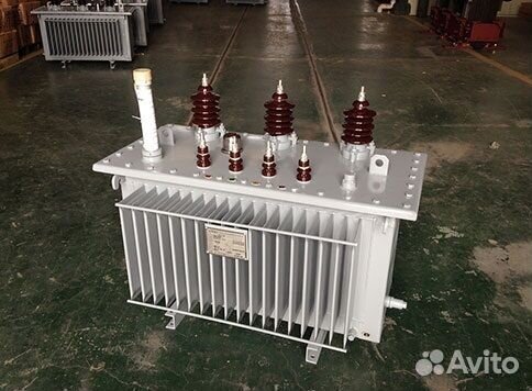 Трансформаторы тсл