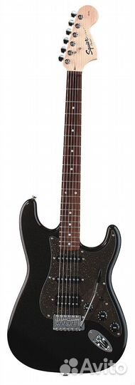 Электрогитара Squier by Fender Affinity Stratocast